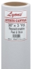 Stick-On Canvas Roll