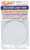 Coasters, Pkg of 10