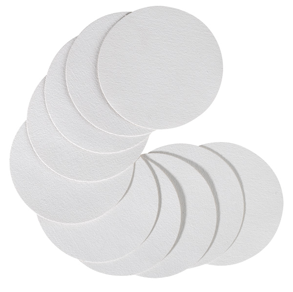 Coasters, Pkg of 10
