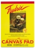 Canvas Pad