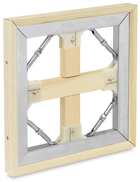 Pro-Bar System with Brackets