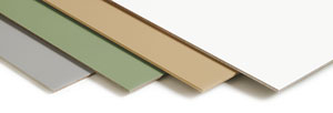 Pastelbord Panels