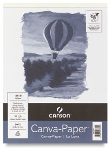 Canva-Paper Pad