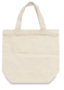 Canvas Tote