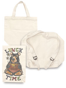 Canvas Bags Canvas Bags