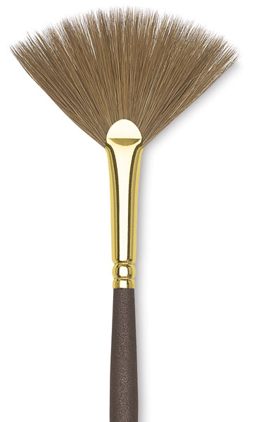 Fan, Size 4