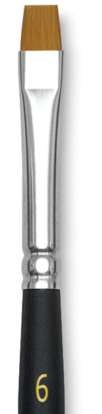 Chisel Blender, Size 6