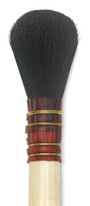 Quill Mop, Size 10