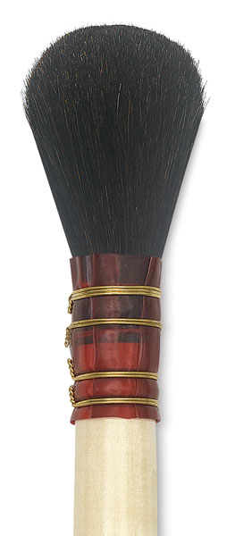 Quill Mop, Size 10