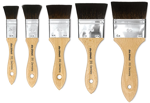 Mottler, Sizes 20&ndash;60
