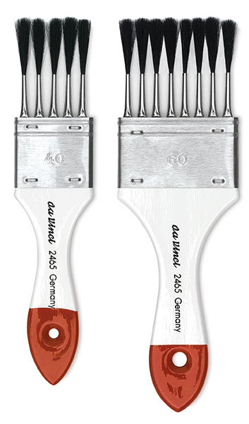 Pipe Overgrainers