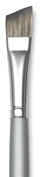 Angular, Size 1/2"