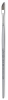 Dagger, Size 1/4"