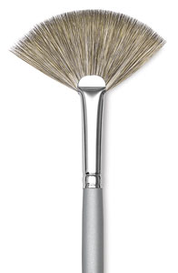 Fan, Size 6