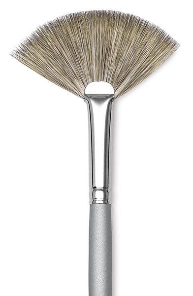 Fan, Size 6
