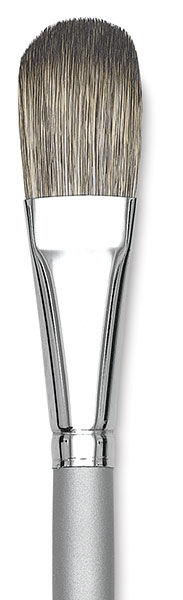 Oval Wash, Size 3/4"