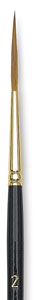 Script Liner, Size 2