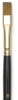 Silver Brush Renaissance Red Sable Short Handle Brushes