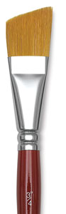 Angular, Size 3/4"