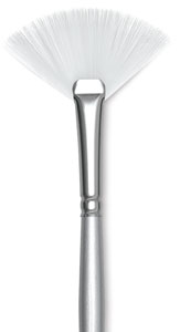 Fan, Size 4