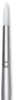 Silver Brush Silverwhite Synthetic Short Handle Round
