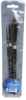 Black Velvet Watercolor Brushes, Set of 3