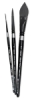 Silver Brush Sets