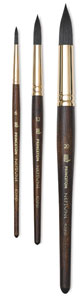 Round Brushes Round Brushes