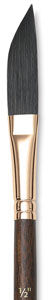 Dagger, Size 1/2