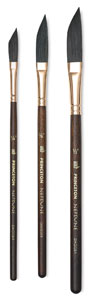 Dagger Brushes Dagger Brushes