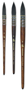 Quill Brushes