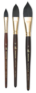 Oval Wash Brushes Oval Wash Brushes