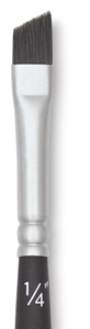 Angle Shader, Size 1/4