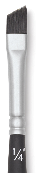 Angle Shader, Size 1/4