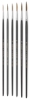 One Stroke Liner