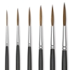 Rembrandt Kolinsky Red Sable One Stroke Liner