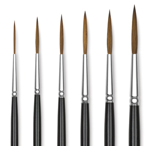 One Stroke Liner