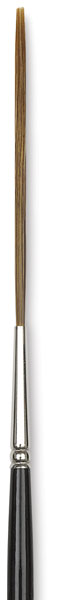 One Stroke Liner, Size 4