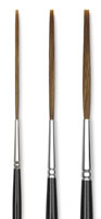 Rembrandt Blond Ox One Stroke Liner