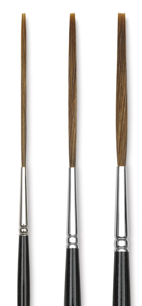 One Stroke Liner