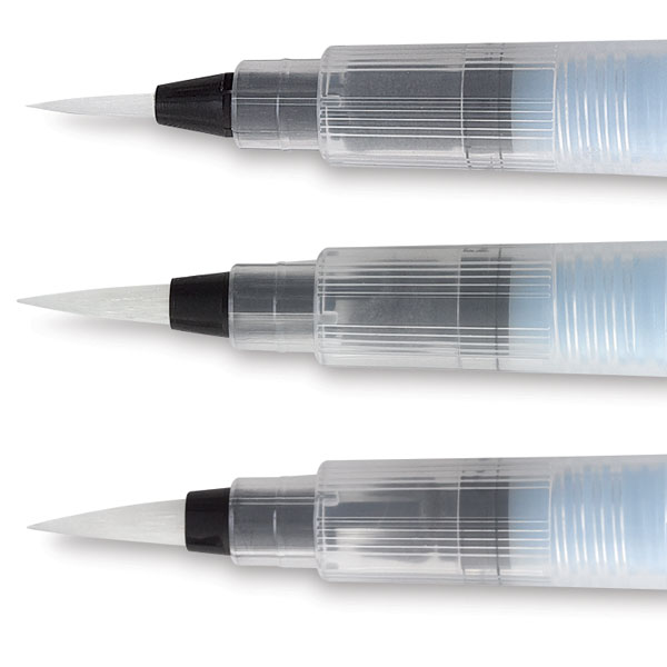 Water Brush