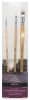 Antonio Lopez Garcia Signature Brush Set