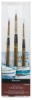 Charles Reid Signature Brush Set