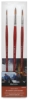 Alvaro Castagnet Signature Brush Set