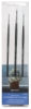Guillermo Munoz Vera Signature Brush Set