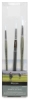 Joseph Zbukvic Signature Brush Set 1