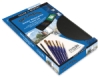 Langton Artists Watercolor Zip Set
