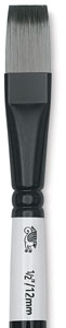 One Stroke, Size 1/2"
