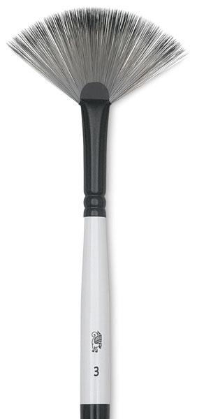 Fan, Size 3