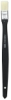 Broad Flat, Long Handle